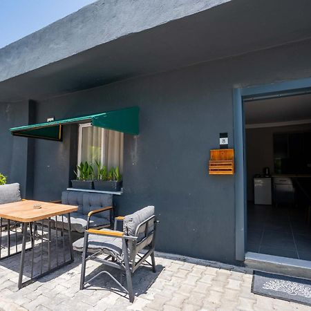 Simlarda Country Club Ayvalik Villa Екстериор снимка
