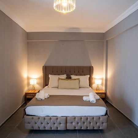Simlarda Country Club Ayvalik Villa Екстериор снимка