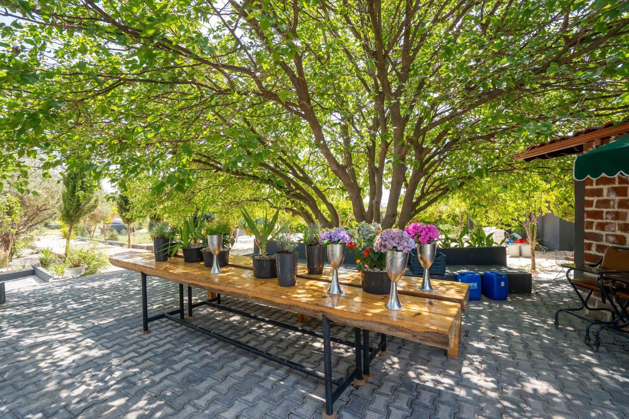 Simlarda Country Club Ayvalik Villa Екстериор снимка