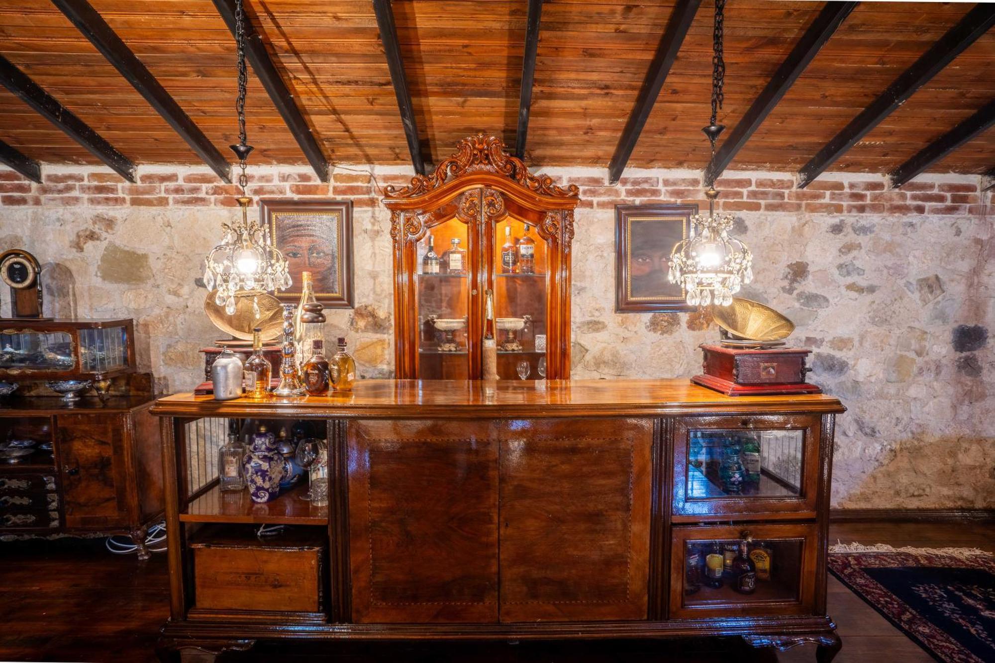 Simlarda Country Club Ayvalik Villa Екстериор снимка