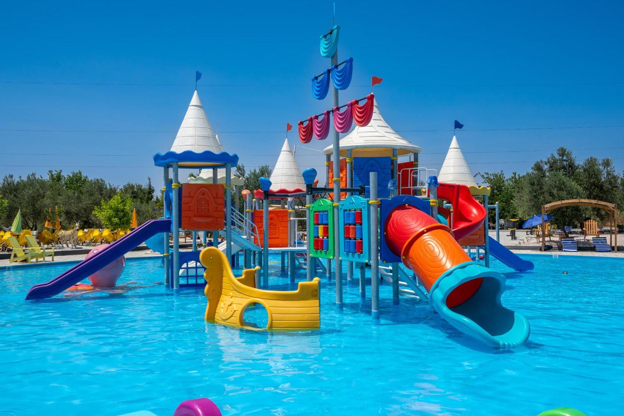 Simlarda Country Club Ayvalik Villa Екстериор снимка