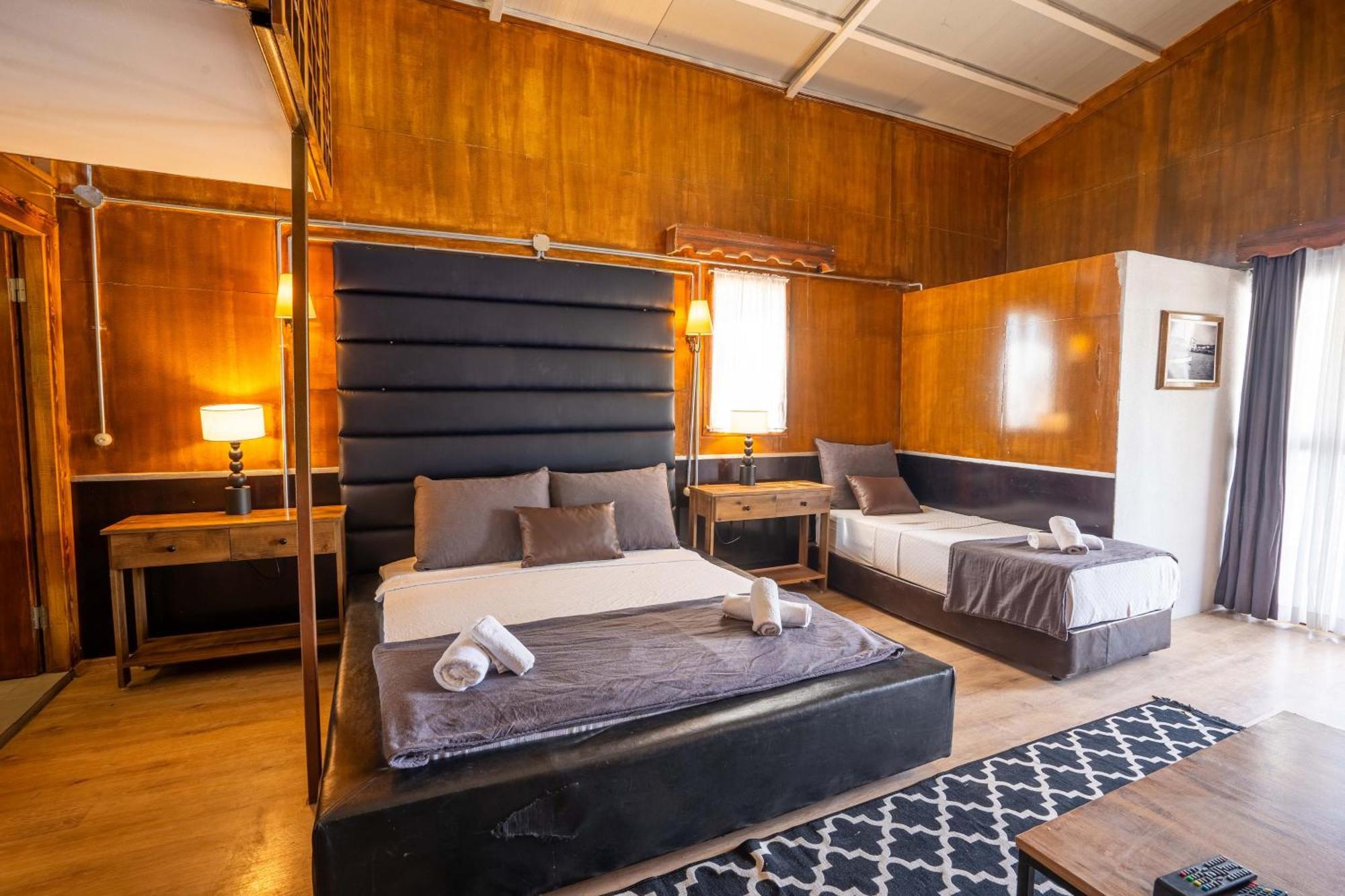 Simlarda Country Club Ayvalik Villa Екстериор снимка