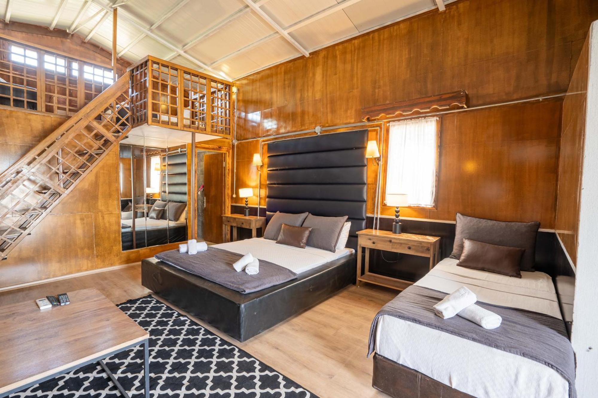 Simlarda Country Club Ayvalik Villa Екстериор снимка