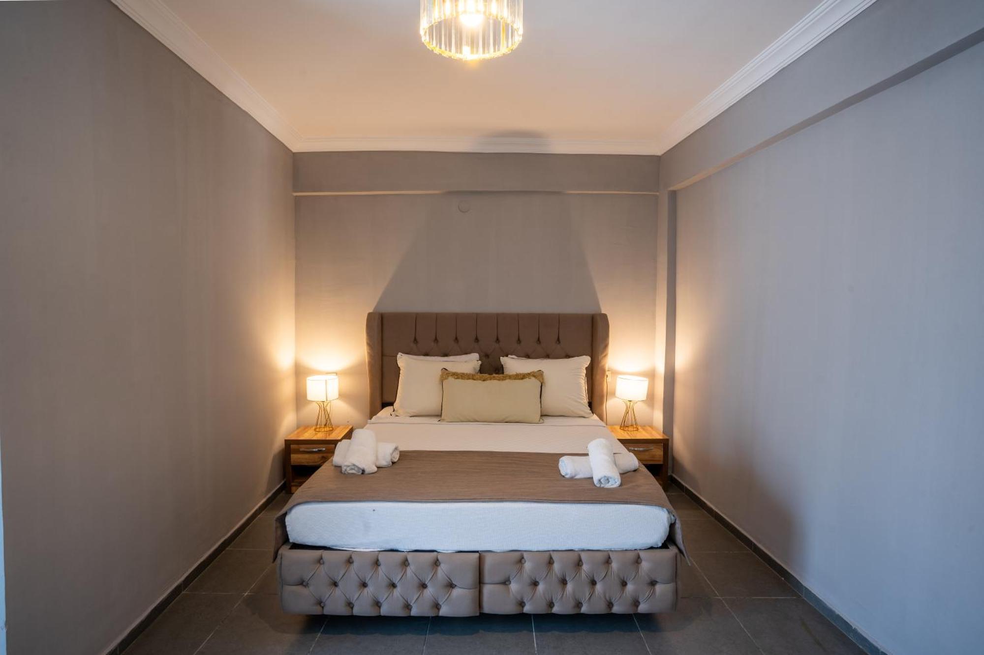 Simlarda Country Club Ayvalik Villa Екстериор снимка