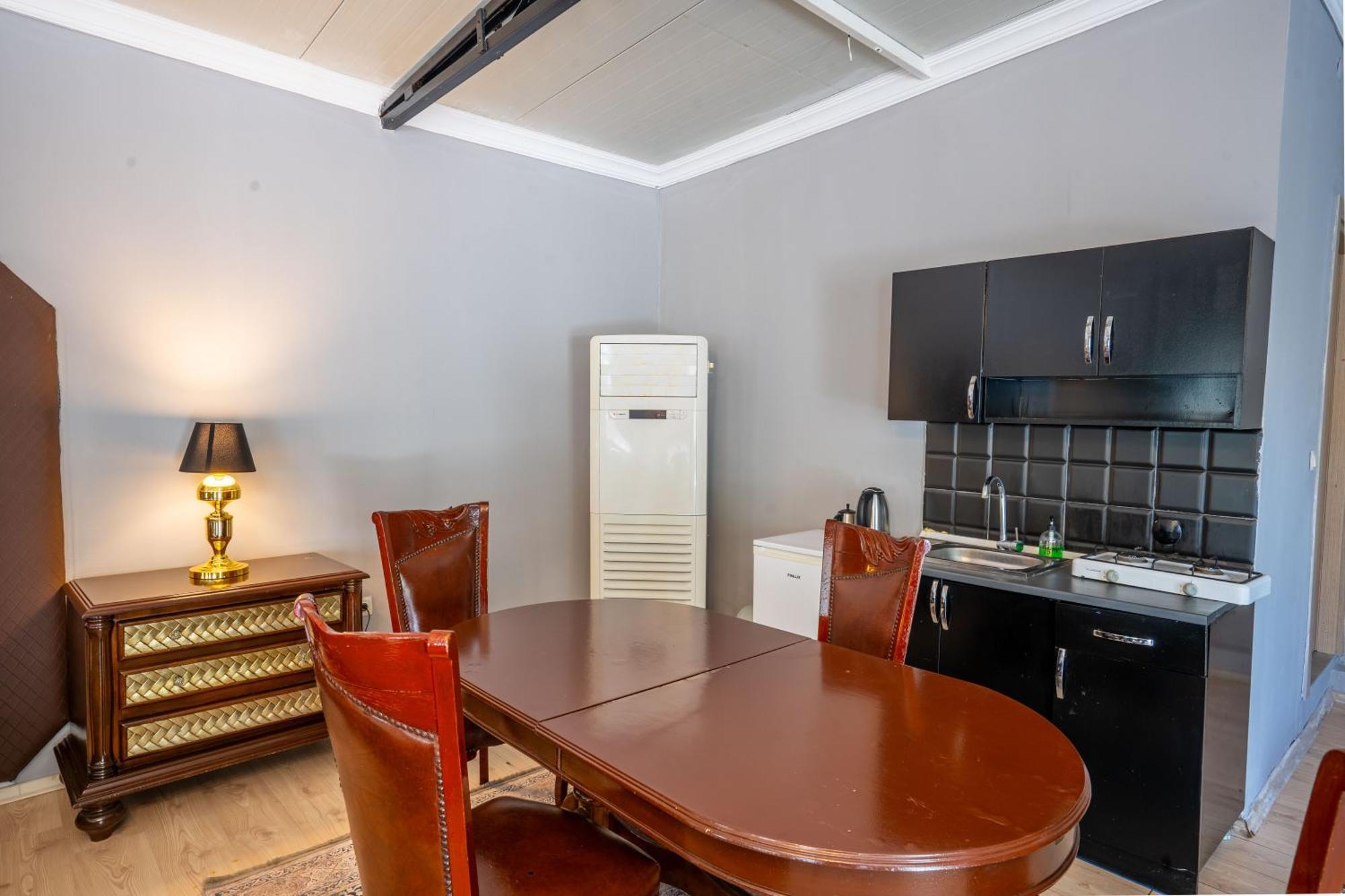 Simlarda Country Club Ayvalik Villa Екстериор снимка